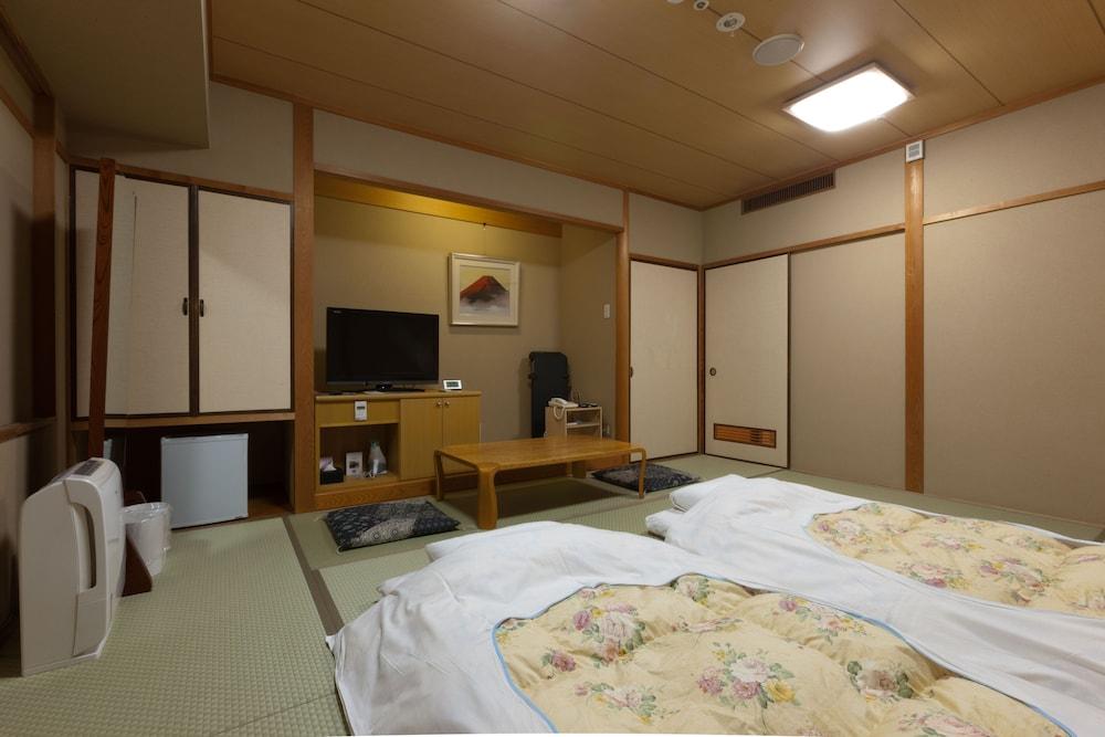 Onomichi Kokusai Hotel Exteriér fotografie